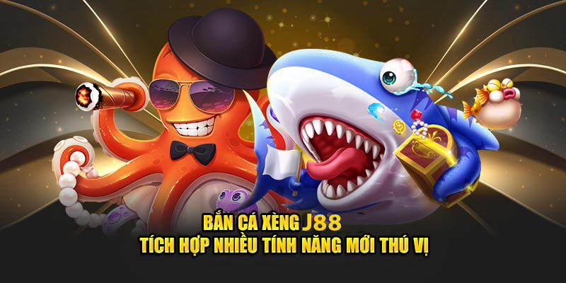 Bắn cá xèng