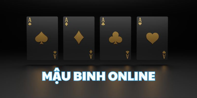 Mậu binh online